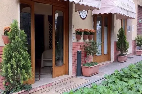 Hotel Savoia Sorrento in Sorrento, foto 6
