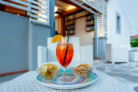 Village Il Cicero foto 16