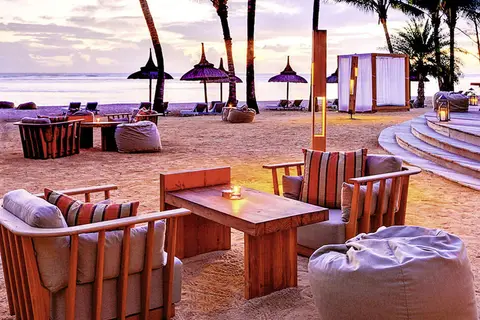 Outrigger Mauritius Beach Resort in Bel Ombre — foto 15