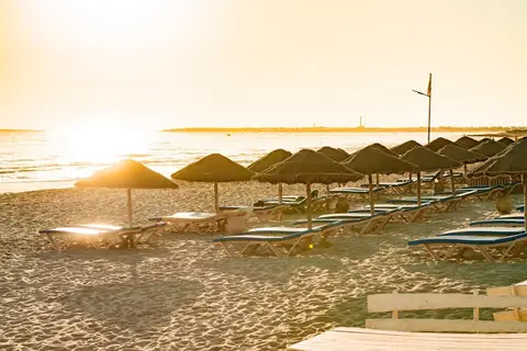Sentido Djerba Beach in Midoun — foto 17
