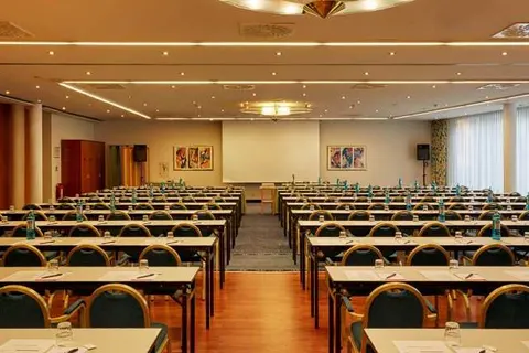 ACHAT Hotel Magdeburg foto 27