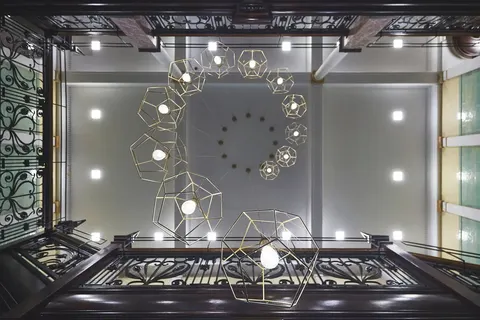 Roomzzz Aparthotel Manchester City foto 4