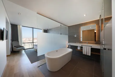 Iberostar Selection Lisboa in Lisbon — foto 18