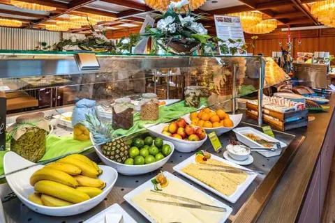 AHORN Harz Hotel Braunlage foto 7