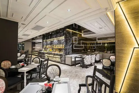 Mera Mare Pattaya in Pattaya, foto 9