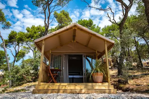 Arena One 99 Glamping in Medulin — foto 2