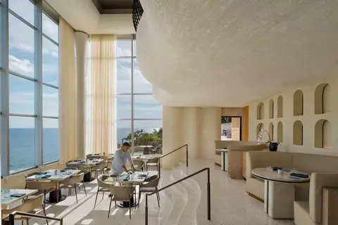 Umana Bali, LXR Hotels & Resorts in Kuta Selatan — foto 23