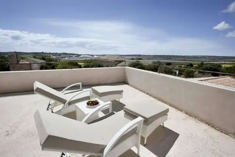 Fontsanta Hotel in Campos — foto 9