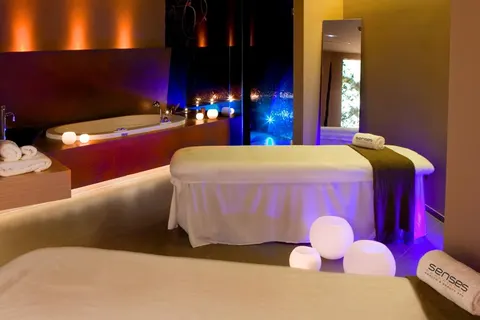 Albir Playa Hotel & Spa foto 5