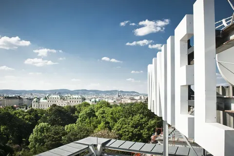 Hotel Daniel Vienna in Vienna — foto 2