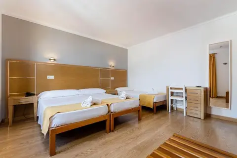 Hotel Bellavista in Cala Ratjada — foto 15
