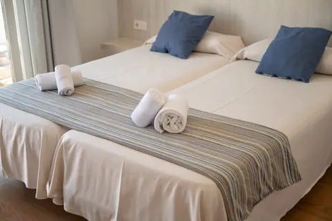 Hotel Club Es Talaial in Cala d'Or — foto 22