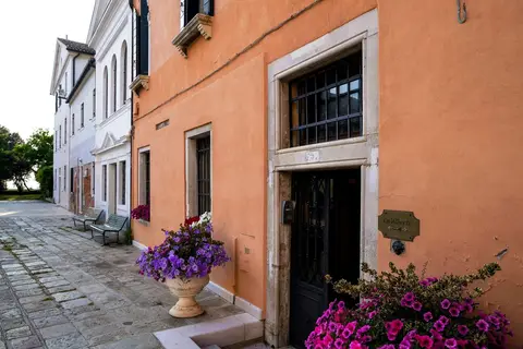 Relais Alberti in Venetië, foto 16