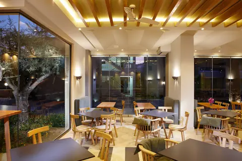 Anna's House in Georgioupolis — foto 6
