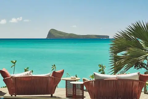 Paradise Cove Boutique Hotel in Cap Malheureux VCA — foto 10