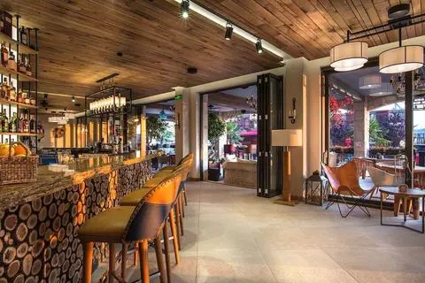 Blu Bay Hotel in Созопол — foto 27