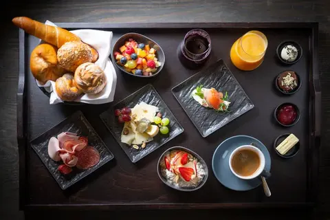 Hotel HAIDVOGL MAVIDA Zell am See foto 3