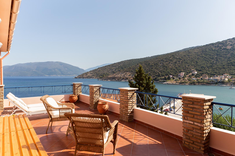 Appartementen Natassa foto 1