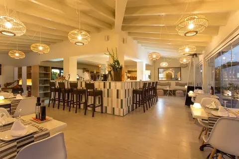 Hotel Rosamar in Formentera — foto 11
