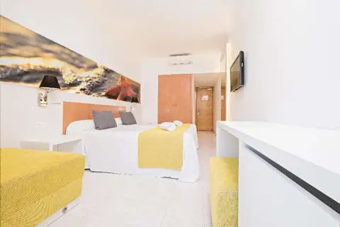 AzuLine Hotel Pacific in Sant Antoni de Portmany — foto 26