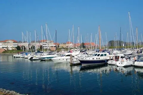 Villapark de Oesterbaai foto 13