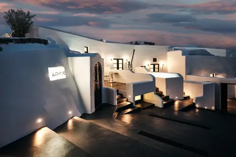 Abyss-a Boutique Design Hotel in Δημοτική Ενότητα Οίας