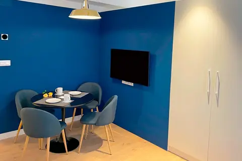 abba Apartments Playa de Gros in San Sebastian — foto 30