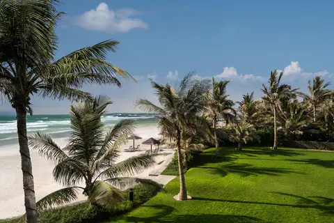 Ajman Hotel & Villas by Blazon Hotels in Ajman, foto 29