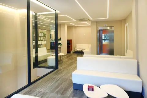 Hotel Alameda in Benidorm — foto 7