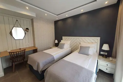 Hotel Casa di Sofia in Bečići — foto 4
