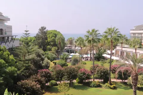 Hotel Oleander in Manavgat — foto 21