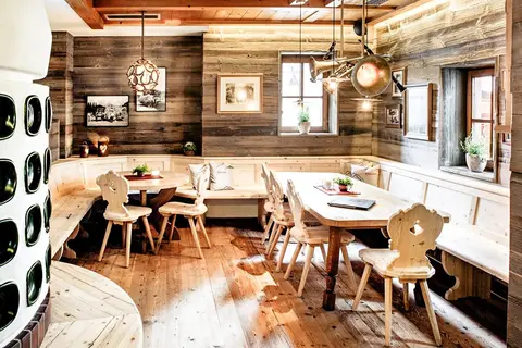 Hotel Eder in Maria Alm — foto 5