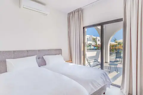 Zoi Ayia Napa Hotel in Ayia Napa — foto 2