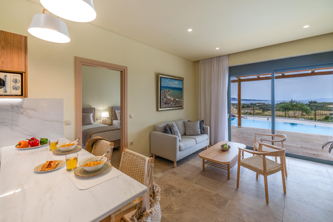 Sant' Agata Villas foto 5