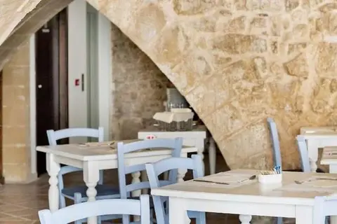 Itria Palace in Ragusa, foto 7