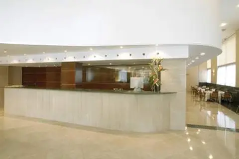 Leonardo Hotel Barcelona Gran Via in Barcelona — foto 22