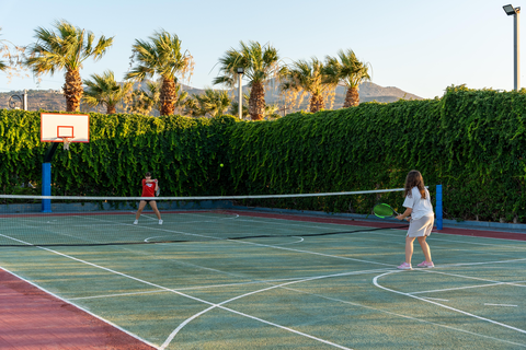 Hotel Blue Bay Resort foto 18