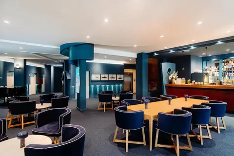 Velamar Boutique Hotel in Albufeira — foto 20