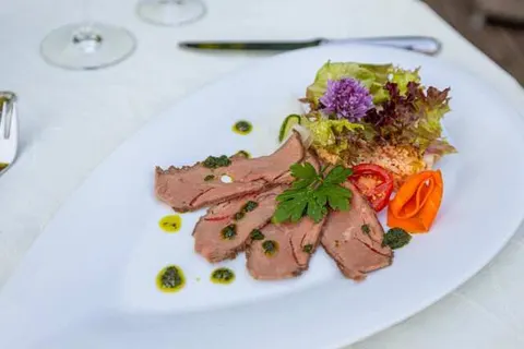 Köhlers Forsthaus Wellness & Genuss Hotel foto 15