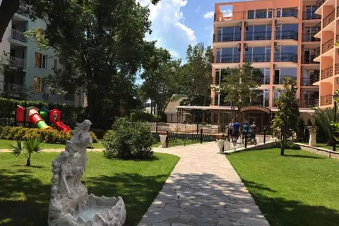 Riva in Несебър — foto 24