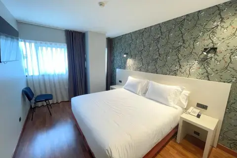 Hotel Ah San Fermin Pamplona in Burlada / Burlata — foto 7