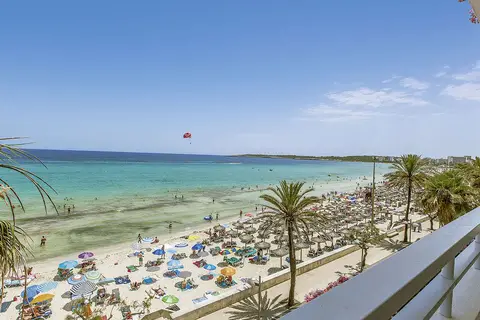 Voramar in Son Servera, foto 20
