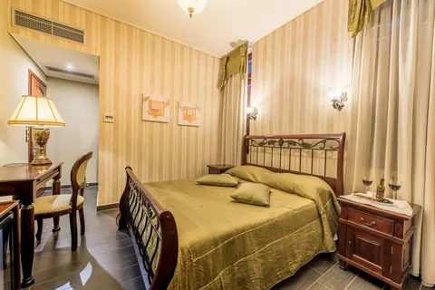 Theofilos Paradise Boutique Hotel in Theofilos Paradise Boutique Hotel, foto 18