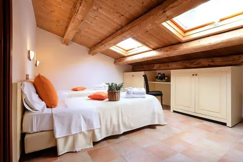 Alghero Resort Country Hotel in Alghero, foto 15
