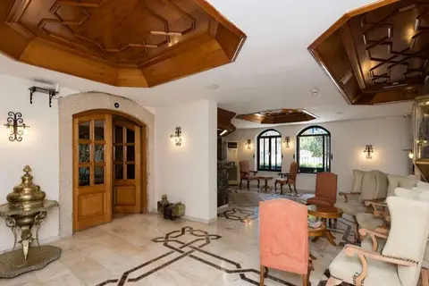 Aspen Hotel in Muratpaşa — foto 18