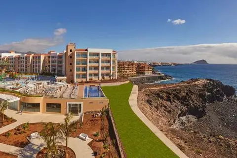 Fantasia Bahia Principe in San Miguel de Abona — foto 16