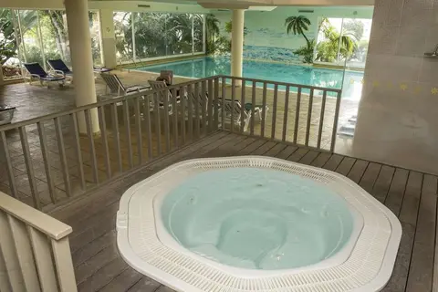 Dorisol Mimosa Hotel in Funchal — foto 17