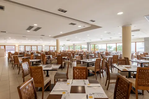 Aristoteles Holiday Resort & Spa in Ουρανούπολη — foto 19