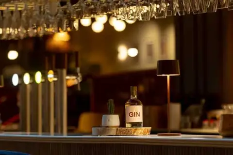 City Hotel Gouda in Gouda — foto 13