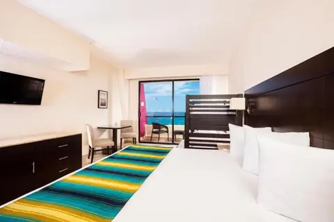 Crown Paradise Club Cancún in Cancùn — foto 9